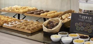 NH Córdoba Califa - 5