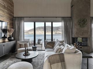 Luxurious Lakeside Villa 45 Min From Reykjavik - 6