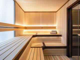 Novotel Living Almaty Jetisu - 9