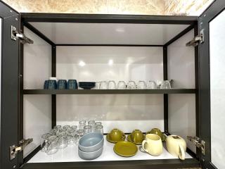 Spacious 3-Bedroom Retreat in Batha Quraish - 6