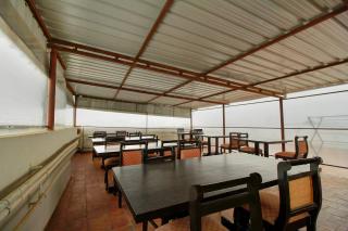 Hotel O Manu Residency - 6