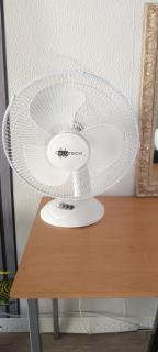 The Converted Space - 3