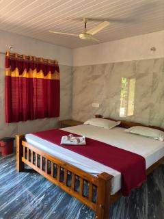 Shri Eshwari Homestay Murdeshwar - 7