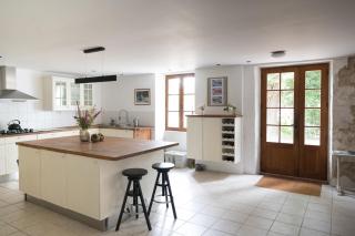 Charming La Maison Des Artistes near Bergerac with the Swimming Pool - 5