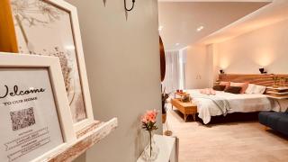 Studio With Views Next To Puerto Marina THE GREEN DOOR - 5