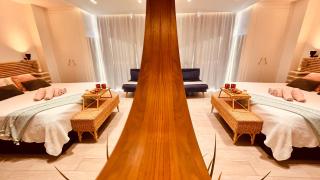 Studio With Views Next To Puerto Marina THE GREEN DOOR - 4