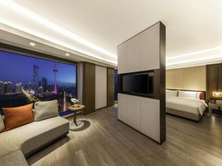 Swissôtel Shenyang - 5