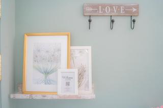 Studio With Views Next To Puerto Marina THE GREEN DOOR - 3