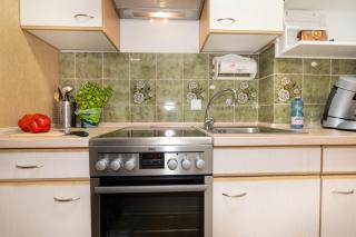 Ferienwohnung Nolte Grömitz - 6