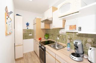 Ferienwohnung Nolte Grömitz - 5