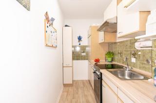 Ferienwohnung Nolte Grömitz - 4