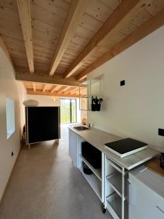 Terrace studio in an old farmhouse - 7