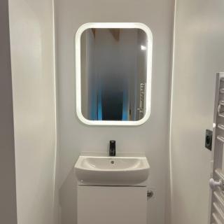 Terrace studio in an old farmhouse - 4