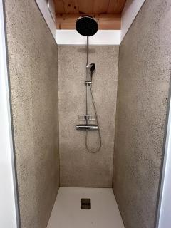 Terrace studio in an old farmhouse - 1