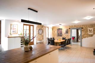 Charming La Maison Des Artistes near Bergerac with the Swimming Pool - 2