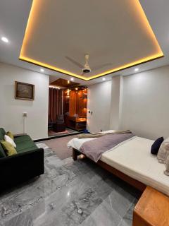 Sarai Abbottabad - 1