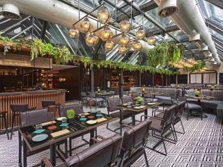 Pullman Singapore Orchard - 9