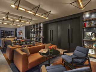 Pullman Singapore Orchard - 7