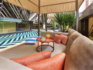 Pullman Singapore Orchard - 6