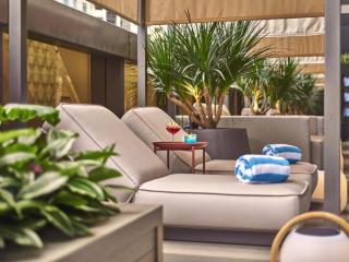 Pullman Singapore Orchard - 5