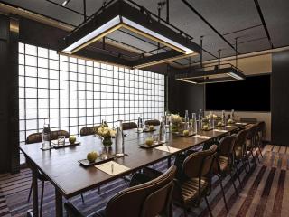 Pullman Singapore Orchard - 4