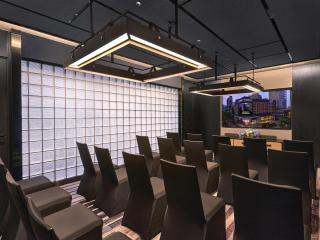 Pullman Singapore Orchard - 2