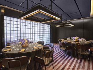 Pullman Singapore Orchard - 1