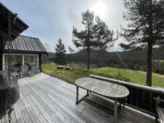 Fairytale Cabin In The Heart Of Norway - Reinli - 7