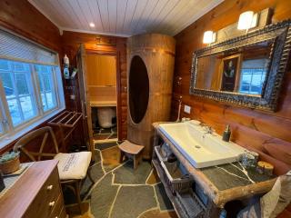 Fairytale Cabin In The Heart Of Norway - 6