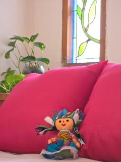 Bamboo Habitación Talavera 1 - 9