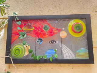 Bamboo Habitación Talavera 1 - 4