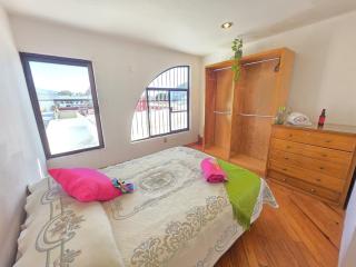 Bamboo Habitación Talavera 1 - 3