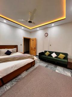 Sarai Abbottabad - 2