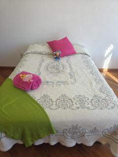 Bamboo Habitación Talavera 1 - 1