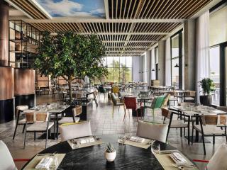 Mövenpick Resort Al Marjan Island - 8