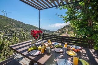 Seli Village House between Elafonisi,Falasarna and Balos - 0