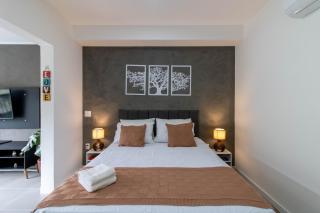 Smart Studio Garden 05205-7km GRU,Vaga,Piscina - 9