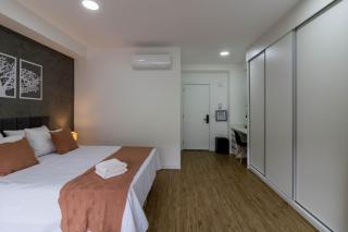 Smart Studio Garden 05205-7km GRU,Vaga,Piscina - 5