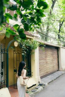 Whisper Lake Từ Hoa - Just 10m to the Water - 8