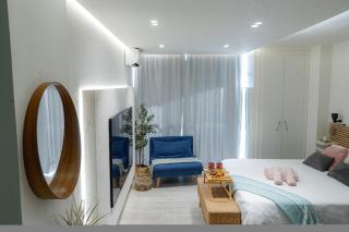 Studio With Views Next To Puerto Marina THE GREEN DOOR - 2