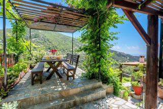 Seli Village House between Elafonisi,Falasarna and Balos - 9