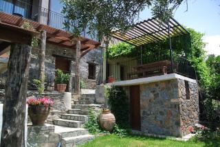 Seli Village House between Elafonisi,Falasarna and Balos - 5