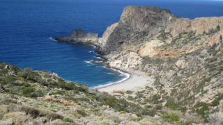 Seli Village House between Elafonisi,Falasarna and Balos - 4