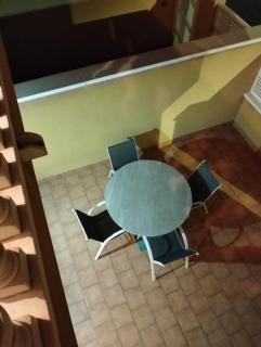 La estrella del desierto - Tabernas - 4