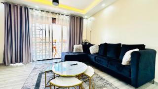 Lake view Almor Signature Stays Munyonyo - 6