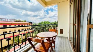 Lake view Almor Signature Stays Munyonyo - 3