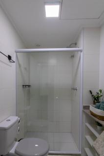 Smart Studio Garden 05205-7km GRU,Vaga,Piscina - 5