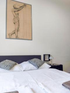 Nový pokoj u Pražského výstaviště A3 - 2