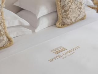 Hotel Gabrielli Venezia - Starhotels Collezione - 5