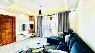 Lake view Almor Signature Stays Munyonyo - 0